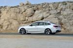 BMW 640i xDrive Gran Turismo M Sport 2017 года (WW)